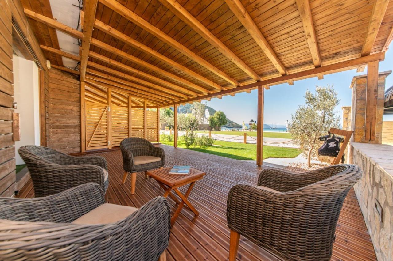 Seaside Resort Vasiliki Dış mekan fotoğraf