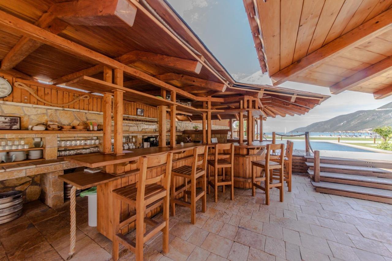 Seaside Resort Vasiliki Dış mekan fotoğraf
